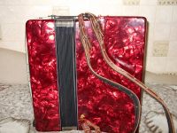 Лот: 7396746. Фото: 4. Аккордеон немецкий "Weltmeister... Красноярск