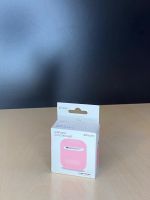 Лот: 15771774. Фото: 21. Чехол для наушников Apple AirPods...