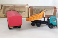 Лот: 20286749. Фото: 4. Модели КАМАЗ 143 5511, 5320 СССР. Красноярск