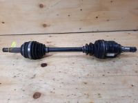 Лот: 19008087. Фото: 8. Привод Toyota Opa ZCT10 1ZZFE...