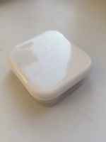 Лот: 18660950. Фото: 2. Наушники Apple. Аудиотехника