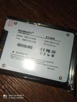 Лот: 17011916. Фото: 2. Новый SSD 512 GB диск Goldenfir... Комплектующие