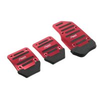 Лот: 25880120. Фото: 2. Накладки на педали Cartage, антискользящие... Инструмент