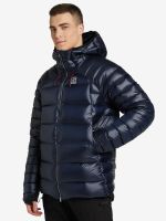 Лот: 22418109. Фото: 2. Пуховик мужской Bask Chamonix... Спортивная одежда