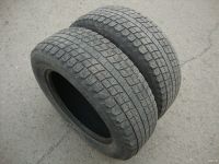 Лот: 17575769. Фото: 3. 195/65/15 Bridgestone Blizzak... Авто, мото, водный транспорт