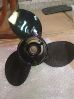 Лот: 11643058. Фото: 2. Гребной винт. 40-65 Yamaha, Suzuki... Водный транспорт
