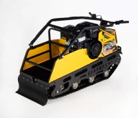 Лот: 25636126. Фото: 6. Мотобуксировщик SHARMAX Enduro...