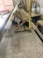 Лот: 23608683. Фото: 4. Рельсы Р65, Р50, Р18. Металлопрокат. Красноярск