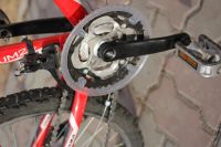 Лот: 3956231. Фото: 3. Велосипед для BMX и Мountain bike. Спортивные товары