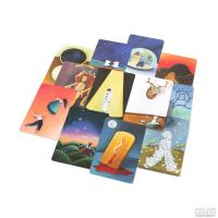Лот: 8726038. Фото: 17. Настольная игра "Диксит (Dixit...