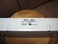 Лот: 12098208. Фото: 2. WiFi внешняя антенна MultiGain... Сетевые устройства