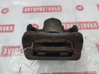 Лот: 20899853. Фото: 6. Суппорт тормозной Honda Stepwagon...