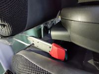 Лот: 16699794. Фото: 7. Автокресло Britax Roemer Trifix...