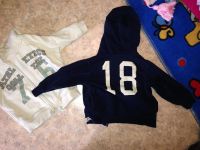 Лот: 3145708. Фото: 3. вещи для мальчика 68-80. Дети растут