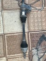 Лот: 10903846. Фото: 5. Привод передний правый с подвесным...