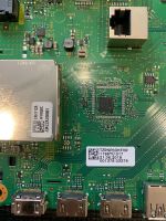 Лот: 17806960. Фото: 3. main TNPH1196 tv Panasonic TX-43FXR610... Бытовая техника