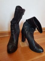 Лот: 16915151. Фото: 2. Сапоги демисезонные, 37 размер. Женская обувь