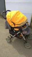 Лот: 16208917. Фото: 2. Детская коляска Wellbix. Детский транспорт