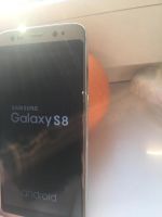 Лот: 11033465. Фото: 3. Samsung S8 EDGE GOLD / ОБМЕН. Красноярск