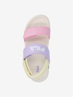 Лот: 24284592. Фото: 6. Сандалии для девочек FILA Tider...