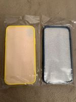 Лот: 15526890. Фото: 3. Новый Чехол на Apple XR синий. Смартфоны, связь, навигация