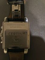 Лот: 11606311. Фото: 2. Мужские часы Certina DS Podium. Часы, аксессуары