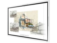 Лот: 21361849. Фото: 4. LED панель Samsung Flip Chart... Красноярск