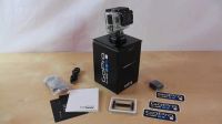 Лот: 5053606. Фото: 2. GoPro Hero 4 Black. Фото, видеокамеры, оптика
