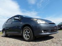 Лот: 4508728. Фото: 3. Toyota WISH, 2004, V-1800, АКПП... Красноярск