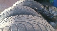 Лот: 12515877. Фото: 5. Nokian Hakkapeliitta 195/65/15