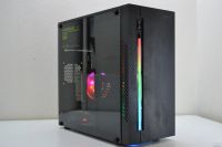 Лот: 18357663. Фото: 6. Игровой компьютер 4 ядра/RX 470...