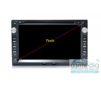 Лот: 16730815. Фото: 4. Штатная магнитола для Volkswagen... Красноярск