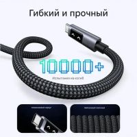 Лот: 25529865. Фото: 5. Кабель UGREEN L509 (35512) UNO...