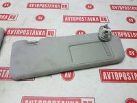 Лот: 20899623. Фото: 5. Солнцезащитный козырек Toyota...