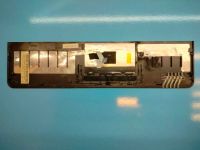 Лот: 20828115. Фото: 2. Б/У нижняя часть корпуса, тачпад... Комплектующие