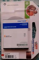 Лот: 24932434. Фото: 3. АКБ/Аккумулятор Craftmann. Смартфоны, связь, навигация