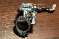 Лот: 17692559. Фото: 3. Передний переключатель 3x9ск Sram... Спортивные товары