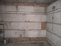 Лот: 10925341. Фото: 2. Гараж 5,5м х 4м. Кировский, п... Срубы и конструкции