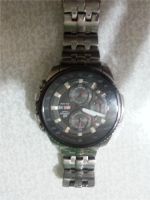 Лот: 8179643. Фото: 3. Часы Edifice Casio. EF-558 Japan... Ювелирные изделия, бижутерия, часы