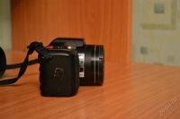 Лот: 1010143. Фото: 2. Фотоаппарат Nikon Coolpix L100. Фотокамеры
