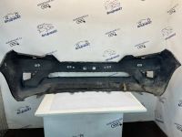Лот: 25000854. Фото: 12. бампер Toyota Land Cruiser Prado...