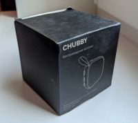 Лот: 25374174. Фото: 4. Беспроводная колонка Chubby. Красноярск