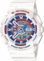 Лот: 9801282. Фото: 9. CASIO G-SHOCK GA-110TR-7A! Оригинальный...