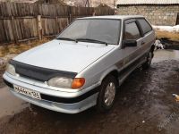 Лот: 2629699. Фото: 2. ВАЗ 2113. Авто, мото, водный транспорт