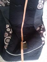 Лот: 7446971. Фото: 2. Чехол автокресла. Дети растут