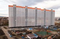 Лот: 25298335. Фото: 8. 1-комн. квартира , Красноярск...