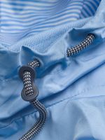 Лот: 13430154. Фото: 3. Ветровка для девочек. Дети растут