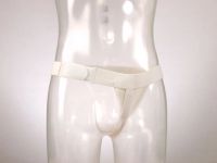 Лот: 10170903. Фото: 5. бандаж противогрыжевый паховый...