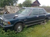 Лот: 629132. Фото: 2. TOYOTA CROWN 90 г. Авто, мото, водный транспорт