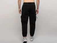 Лот: 24973776. Фото: 5. Джоггеры Stone Island